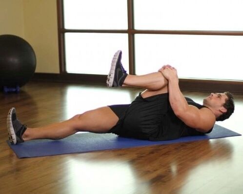 Αύξηση της ισχύος μέσω της σωματικής άσκησης