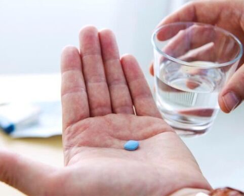 Φάρμακα που ενισχύουν την ισχύ